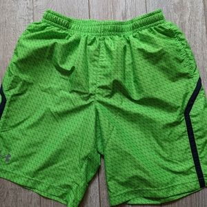 Under Armour shorts
